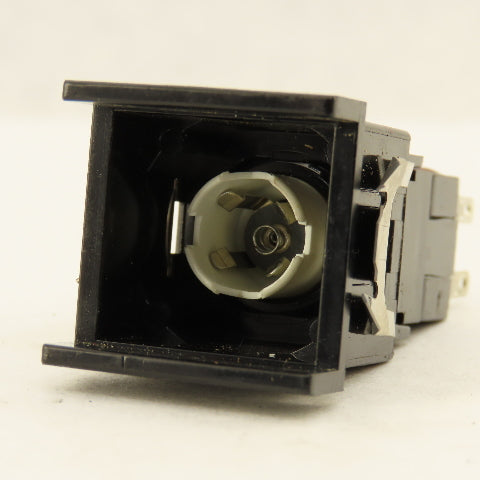 Licon 01-665632 30V Lamp 125/250VAC Switch Assembly