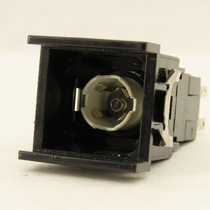 Licon 01-665632 30V Lamp 125/250VAC Switch Assembly