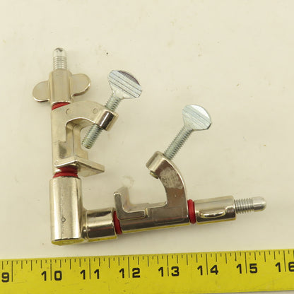 Cole Palmer 916085 Lab Jaws holder All Position Adjustable Angle & Plane