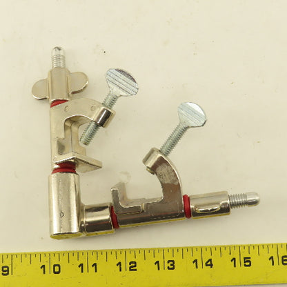 Cole Palmer 916085 Lab Jaws holder All Position Adjustable Angle & Plane