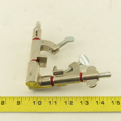 Cole Palmer 916085 Lab Jaws holder All Position Adjustable Angle & Plane