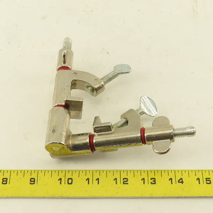 Cole Palmer 916085 Lab Jaws holder All Position Adjustable Angle & Plane