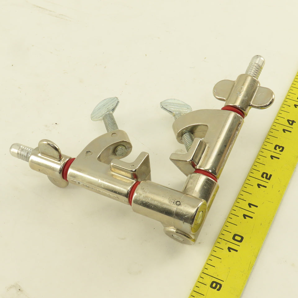 Cole Palmer 916085 Lab Jaws holder All Position Adjustable Angle & Plane