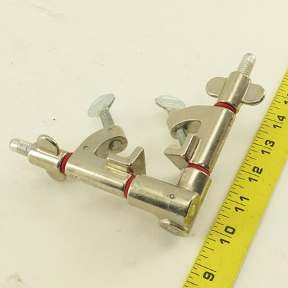 Cole Palmer 916085 Lab Jaws holder All Position Adjustable Angle & Plane
