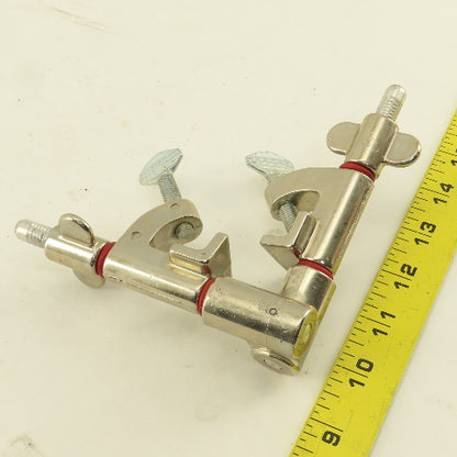 Cole Palmer 916085 Lab Jaws holder All Position Adjustable Angle & Plane