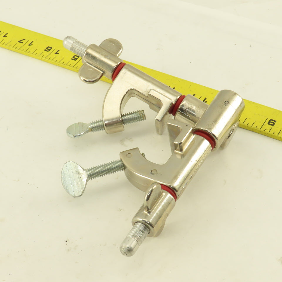 Cole Palmer 916085 Lab Jaws holder All Position Adjustable Angle & Plane