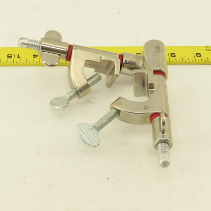 Cole Palmer 916085 Lab Jaws holder All Position Adjustable Angle & Plane