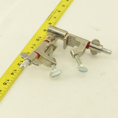 Cole Palmer 916085 Lab Jaws holder All Position Adjustable Angle & Plane