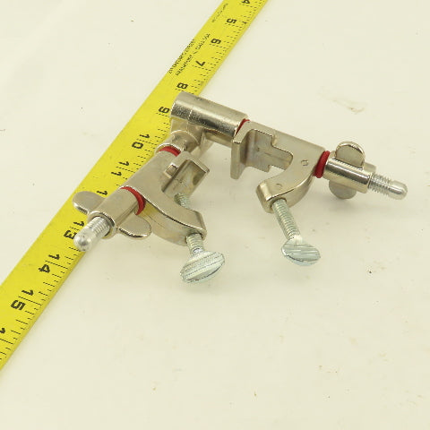 Cole Palmer 916085 Lab Jaws holder All Position Adjustable Angle & Plane