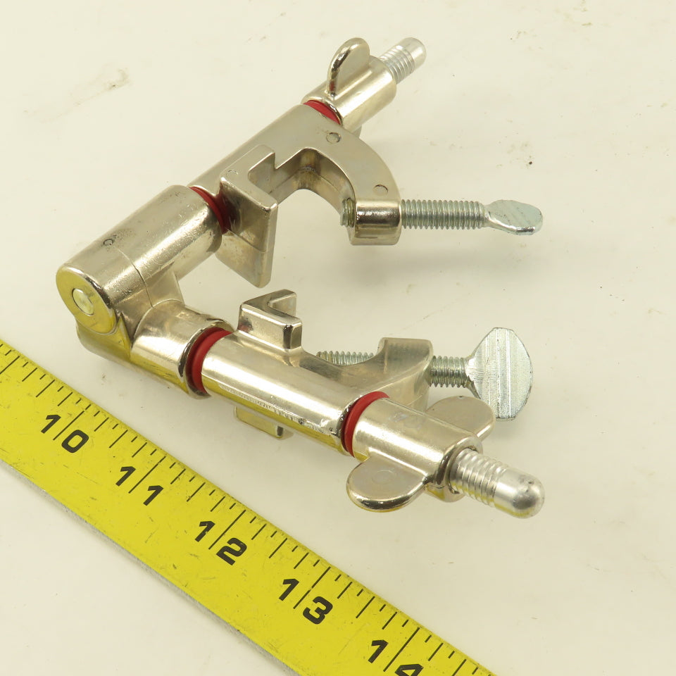 Cole Palmer 916085 Lab Jaws holder All Position Adjustable Angle & Plane