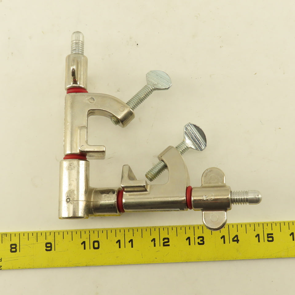 Cole Palmer 916085 Lab Jaws holder All Position Adjustable Angle & Plane