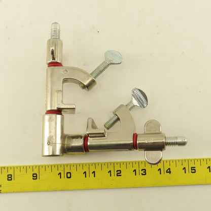 Cole Palmer 916085 Lab Jaws holder All Position Adjustable Angle & Plane