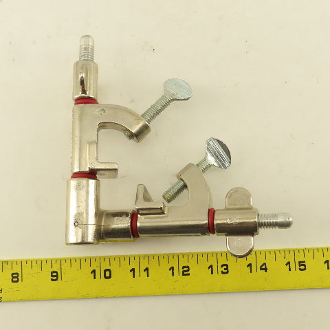 Cole Palmer 916085 Lab Jaws holder All Position Adjustable Angle & Plane