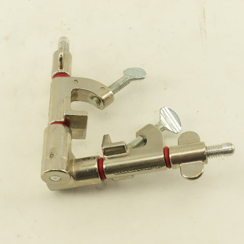 Cole Palmer 916085 Lab Jaws holder All Position Adjustable Angle & Plane