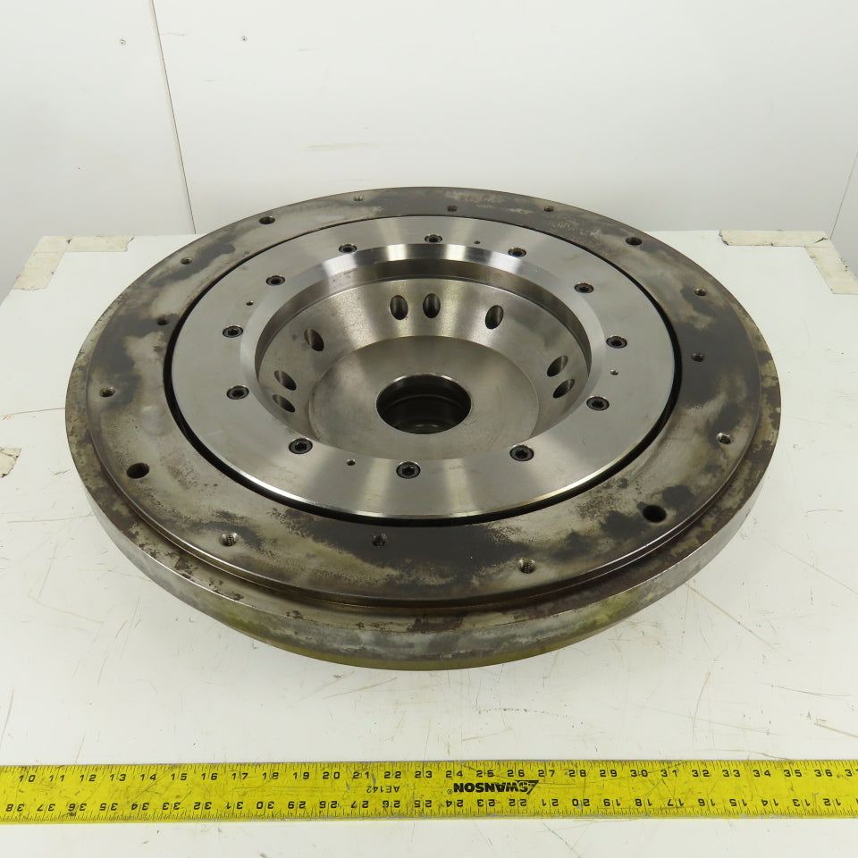 3-3/4" Bore x 26-5/8" OD Slewing Ring Bearing With Wiper Seals See Info