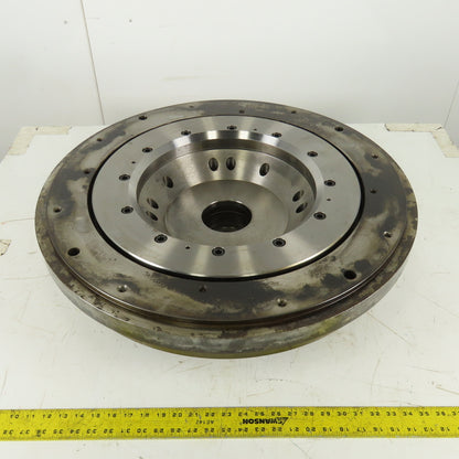 3-3/4" Bore x 26-5/8" OD Slewing Ring Bearing With Wiper Seals See Info