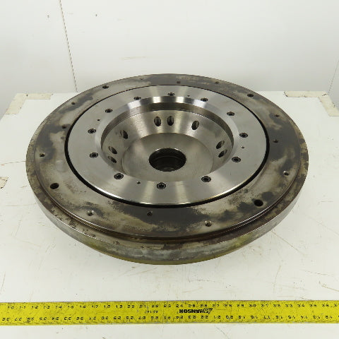 3-3/4" Bore x 26-5/8" OD Slewing Ring Bearing With Wiper Seals See Info