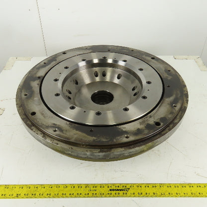 3-3/4" Bore x 26-5/8" OD Slewing Ring Bearing With Wiper Seals See Info