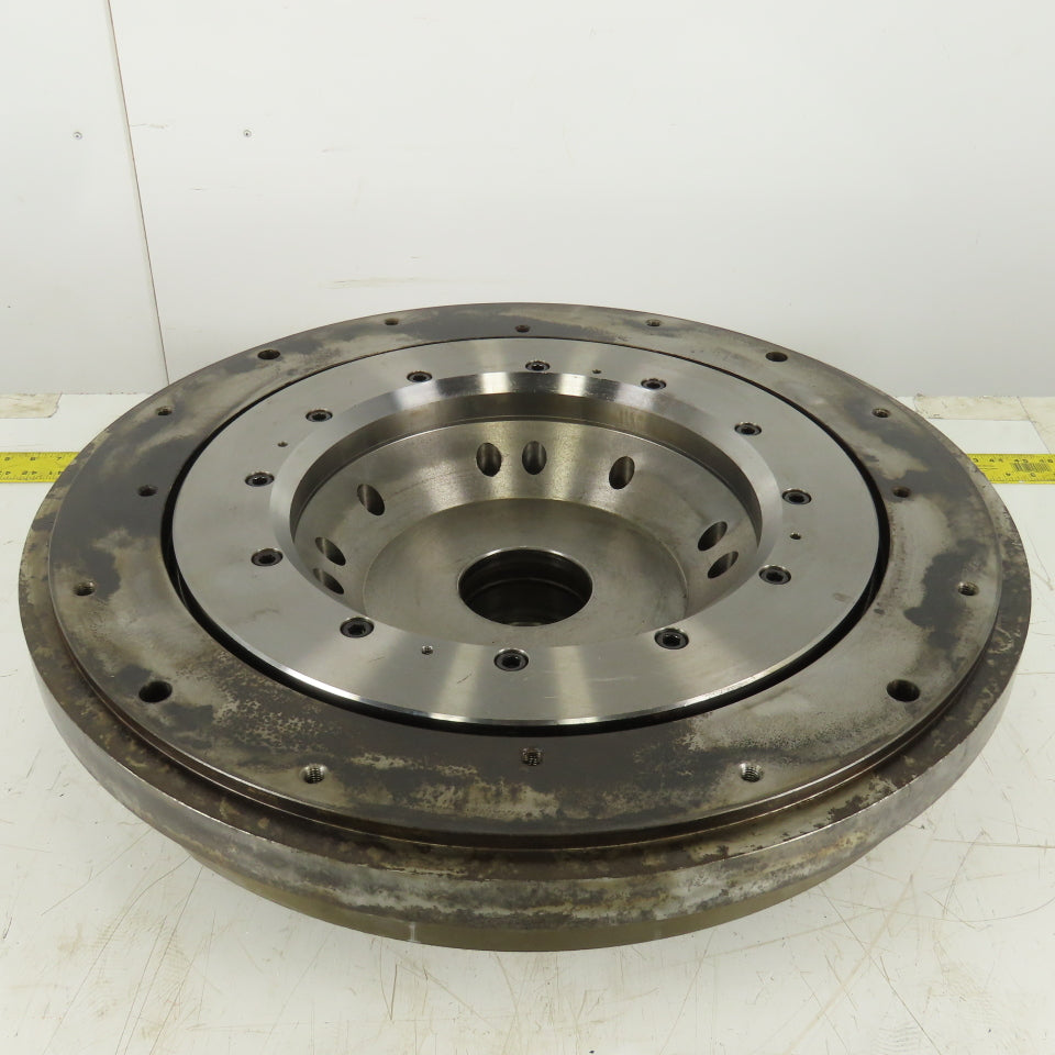 3-3/4" Bore x 26-5/8" OD Slewing Ring Bearing With Wiper Seals See Info
