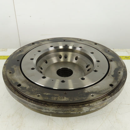 3-3/4" Bore x 26-5/8" OD Slewing Ring Bearing With Wiper Seals See Info