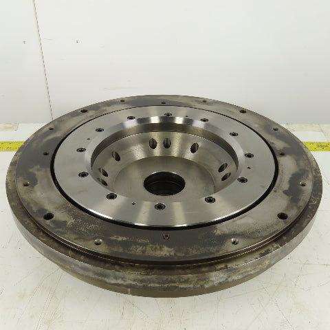 3-3/4" Bore x 26-5/8" OD Slewing Ring Bearing With Wiper Seals See Info
