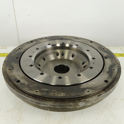 3-3/4" Bore x 26-5/8" OD Slewing Ring Bearing With Wiper Seals See Info