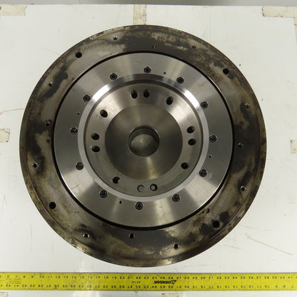 3-3/4" Bore x 26-5/8" OD Slewing Ring Bearing With Wiper Seals See Info