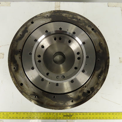 3-3/4" Bore x 26-5/8" OD Slewing Ring Bearing With Wiper Seals See Info