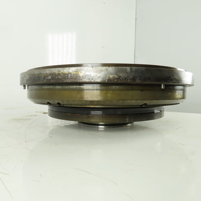 3-3/4" Bore x 26-5/8" OD Slewing Ring Bearing With Wiper Seals See Info