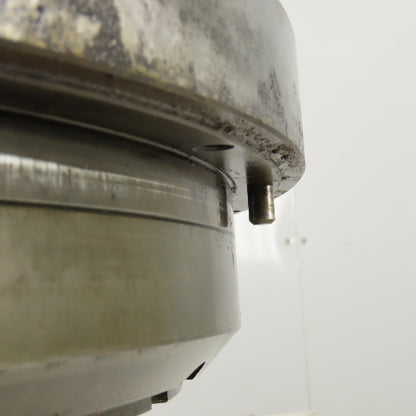 3-3/4" Bore x 26-5/8" OD Slewing Ring Bearing With Wiper Seals See Info