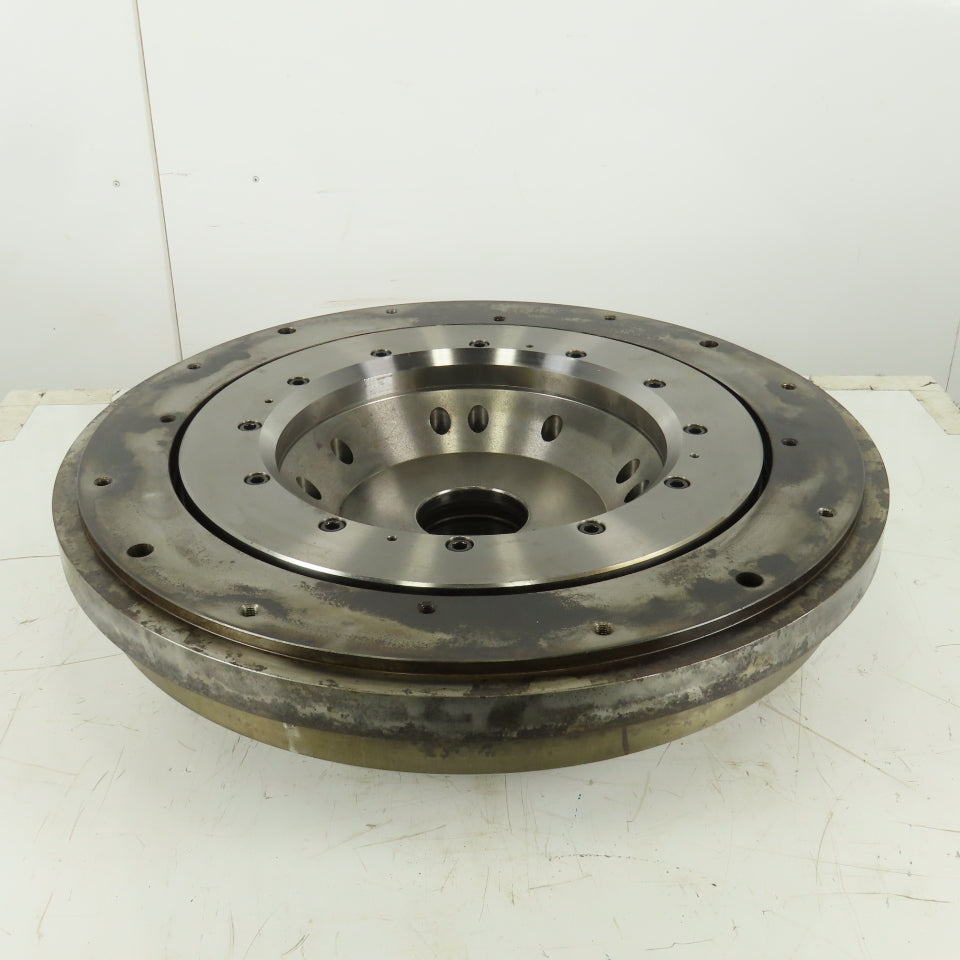 3-3/4" Bore x 26-5/8" OD Slewing Ring Bearing With Wiper Seals See Info