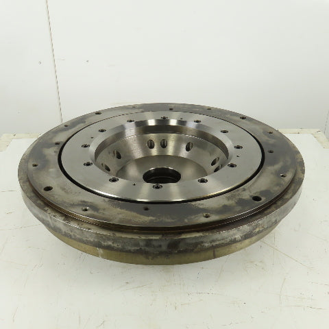 3-3/4" Bore x 26-5/8" OD Slewing Ring Bearing With Wiper Seals See Info