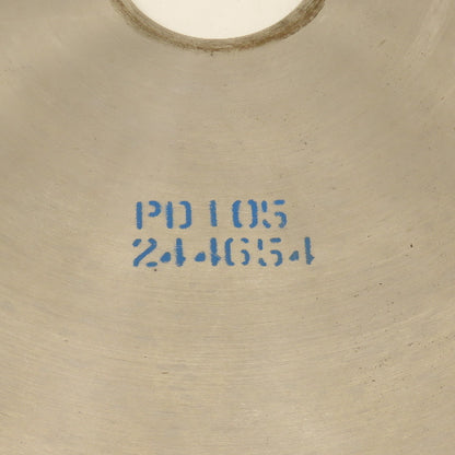 Norton Pd105 244654 Diamond Wheel 1-1/4" Arbor  -1/2" Diameter 1/8" Thick