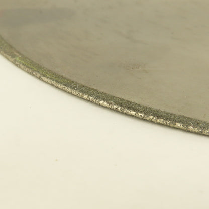Norton Pd105 244654 Diamond Wheel 1-1/4" Arbor  -1/2" Diameter 1/8" Thick