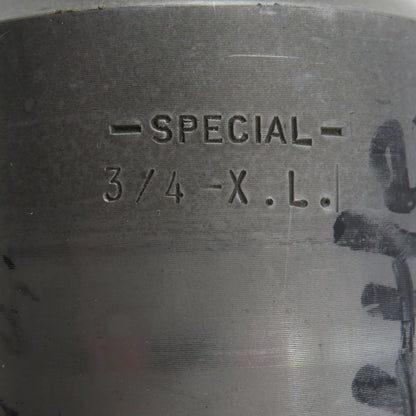 Titan Tool 3/4" -X. L. Special Roll-Grip Stud Driver