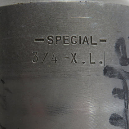 Titan Tool 3/4" -X. L. Special Roll-Grip Stud Driver