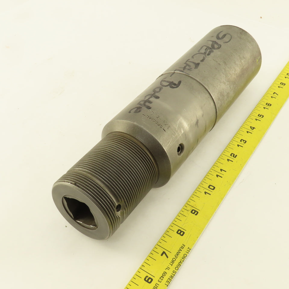 Titan Tool 3/4" -X. L. Special Roll-Grip Stud Driver
