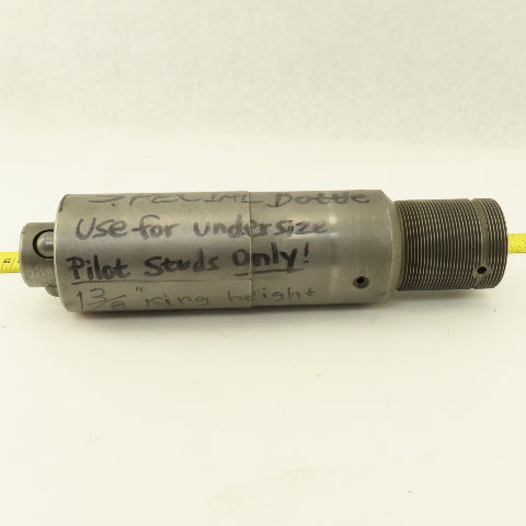 Titan Tool 3/4" -X. L. Special Roll-Grip Stud Driver