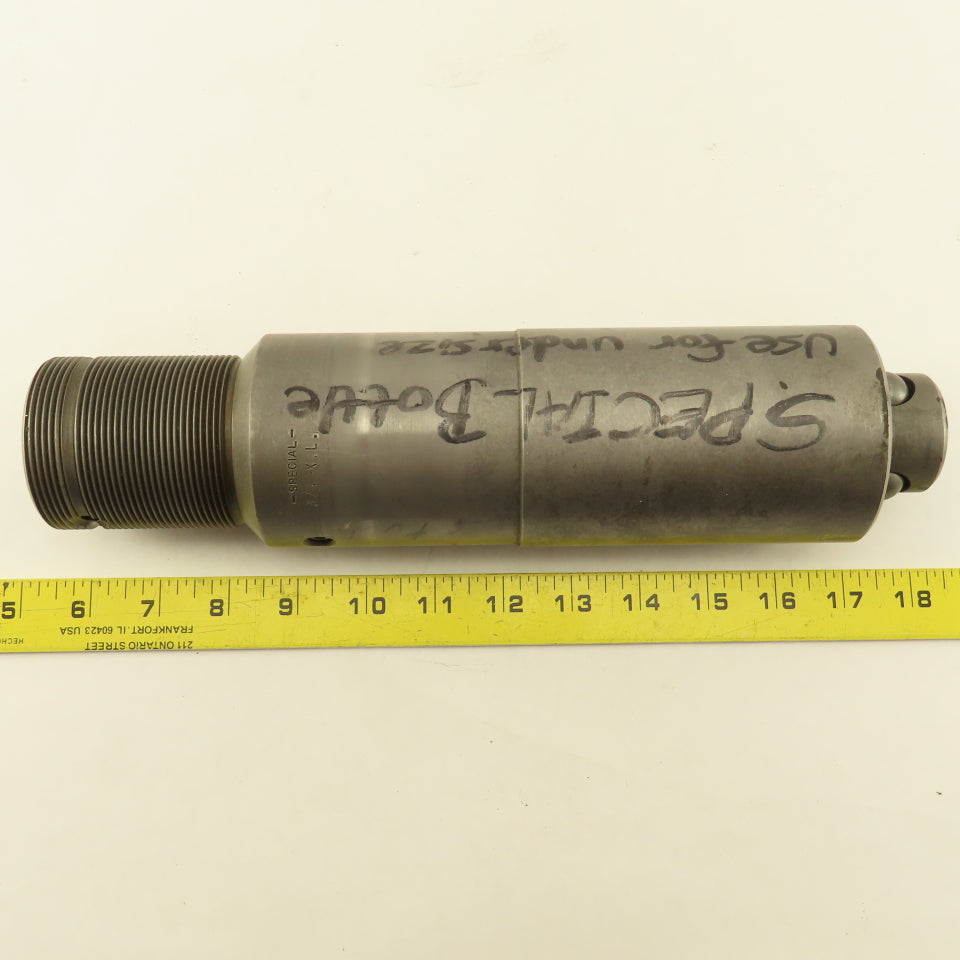 Titan Tool 3/4" -X. L. Special Roll-Grip Stud Driver