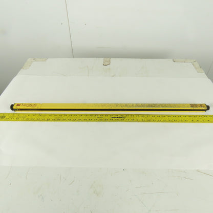 STI 42687-0360 Mini-Safe 36" Safety Light Curtain 1-30' Range