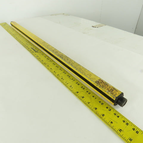 STI 42687-0360 Mini-Safe 36" Safety Light Curtain 1-30' Range
