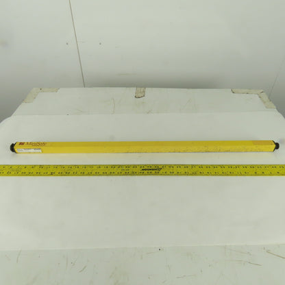 STI 42687-0360 Mini-Safe 36" Safety Light Curtain 1-30' Range