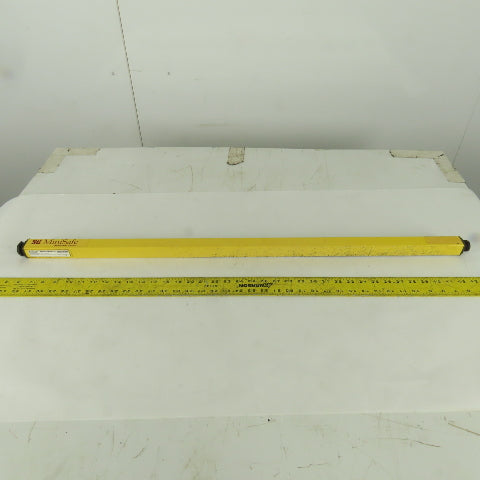 STI 42687-0360 Mini-Safe 36" Safety Light Curtain 1-30' Range