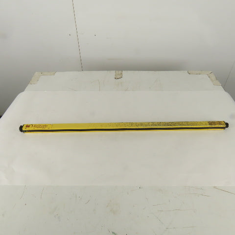 STI 42687-0360 Mini-Safe 36" Safety Light Curtain 1-30' Range