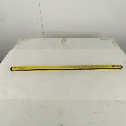 STI 42687-0360 Mini-Safe 36" Safety Light Curtain 1-30' Range