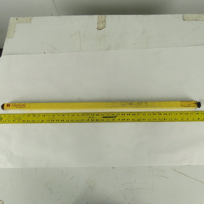 STI 42672-0360 Mini-Safe 36" Safety Light Curtain 1-30' Range