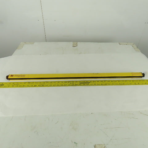 STI 42672-0360 Mini-Safe 36" Safety Light Curtain 1-30' Range