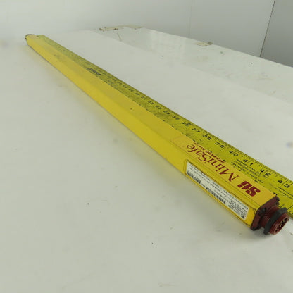 STI 42672-0360 Mini-Safe 36" Safety Light Curtain 1-30' Range