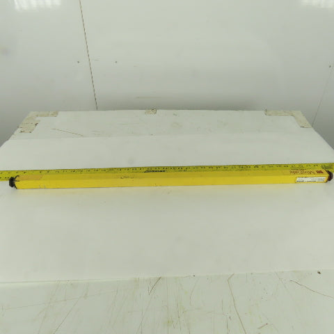 STI 42672-0360 Mini-Safe 36" Safety Light Curtain 1-30' Range