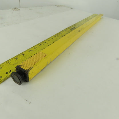 STI 42672-0360 Mini-Safe 36" Safety Light Curtain 1-30' Range